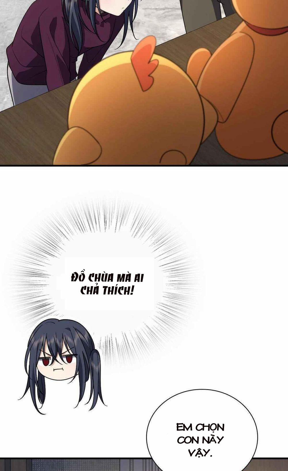 Bà Xã Nhà Tôi Đến Từ Ngàn Năm Trước 61 trang 42