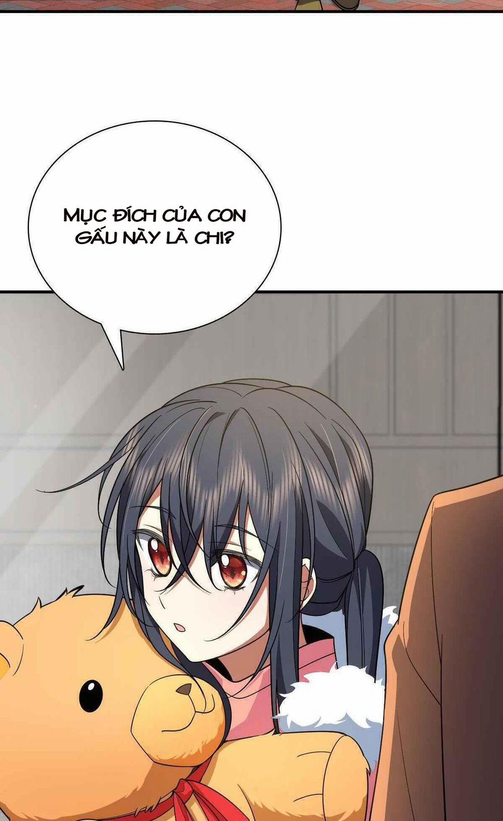 Bà Xã Nhà Tôi Đến Từ Ngàn Năm Trước 61 trang 46