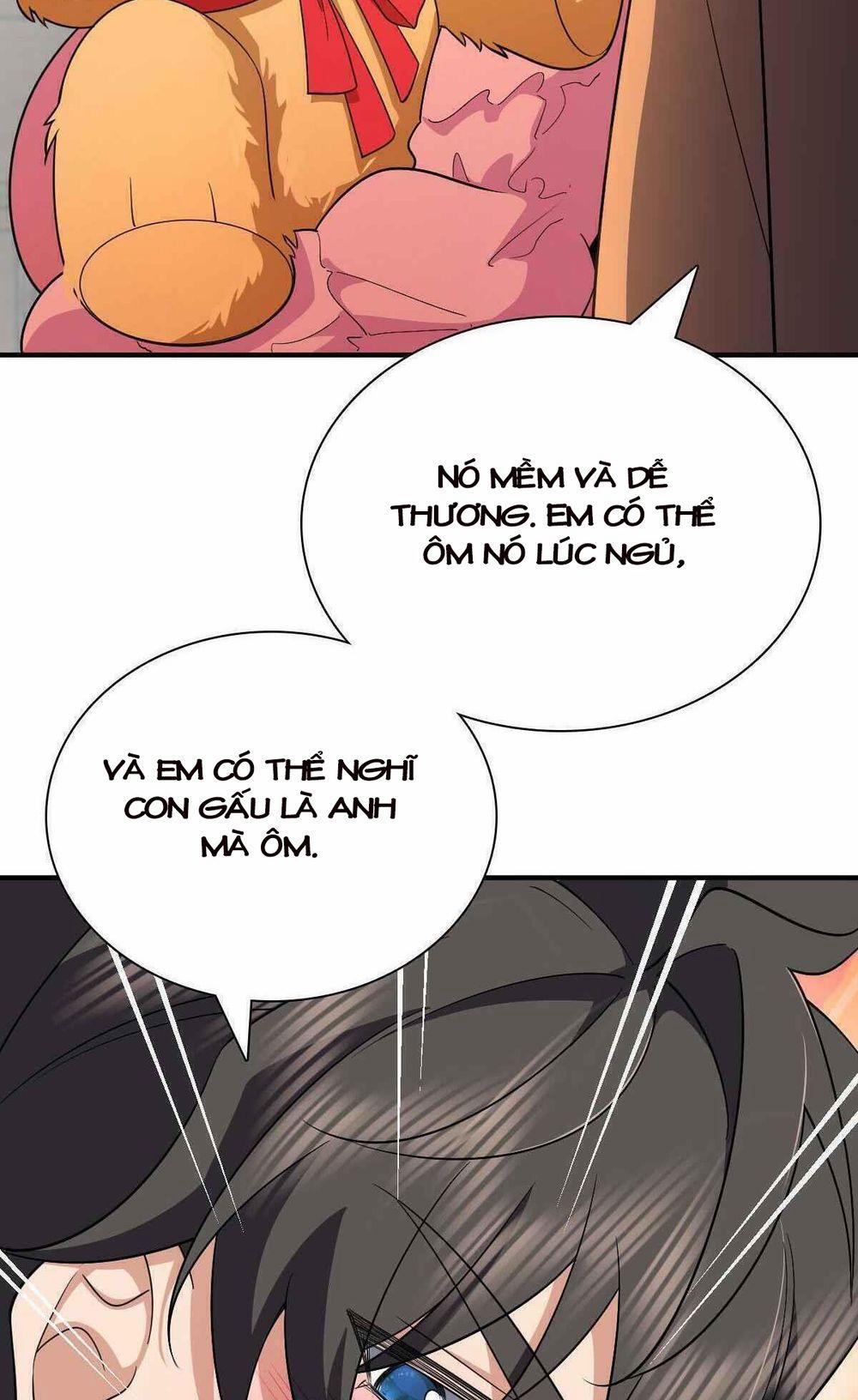 Bà Xã Nhà Tôi Đến Từ Ngàn Năm Trước 61 trang 47