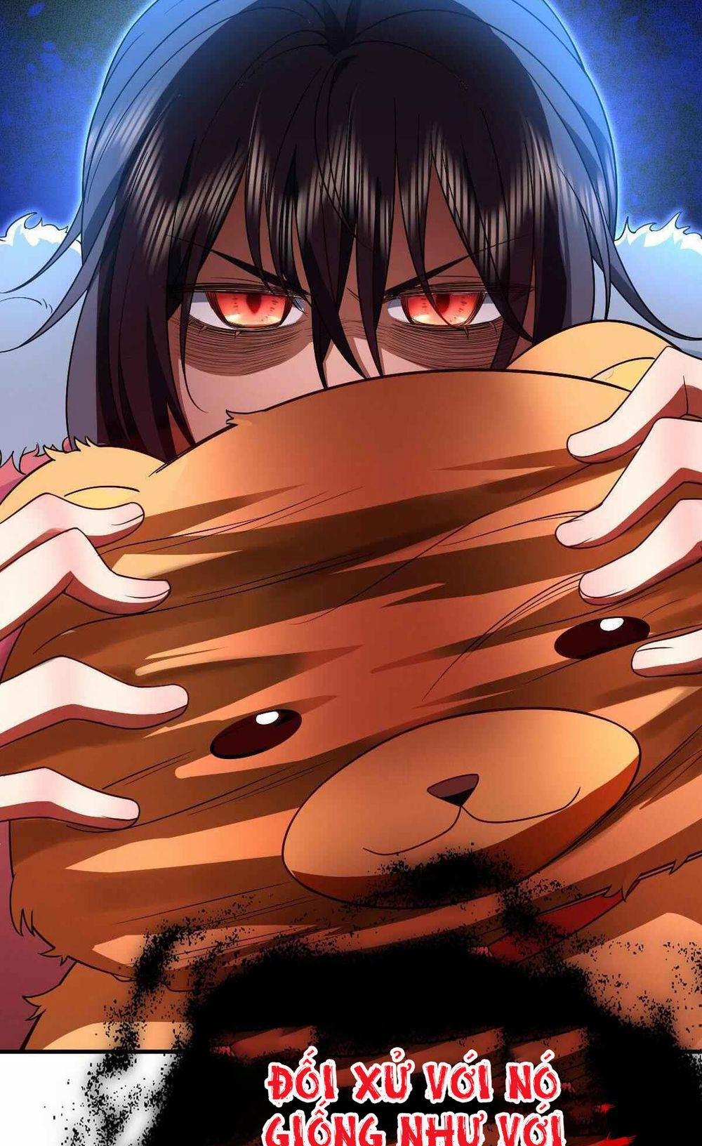 Bà Xã Nhà Tôi Đến Từ Ngàn Năm Trước 61 trang 49