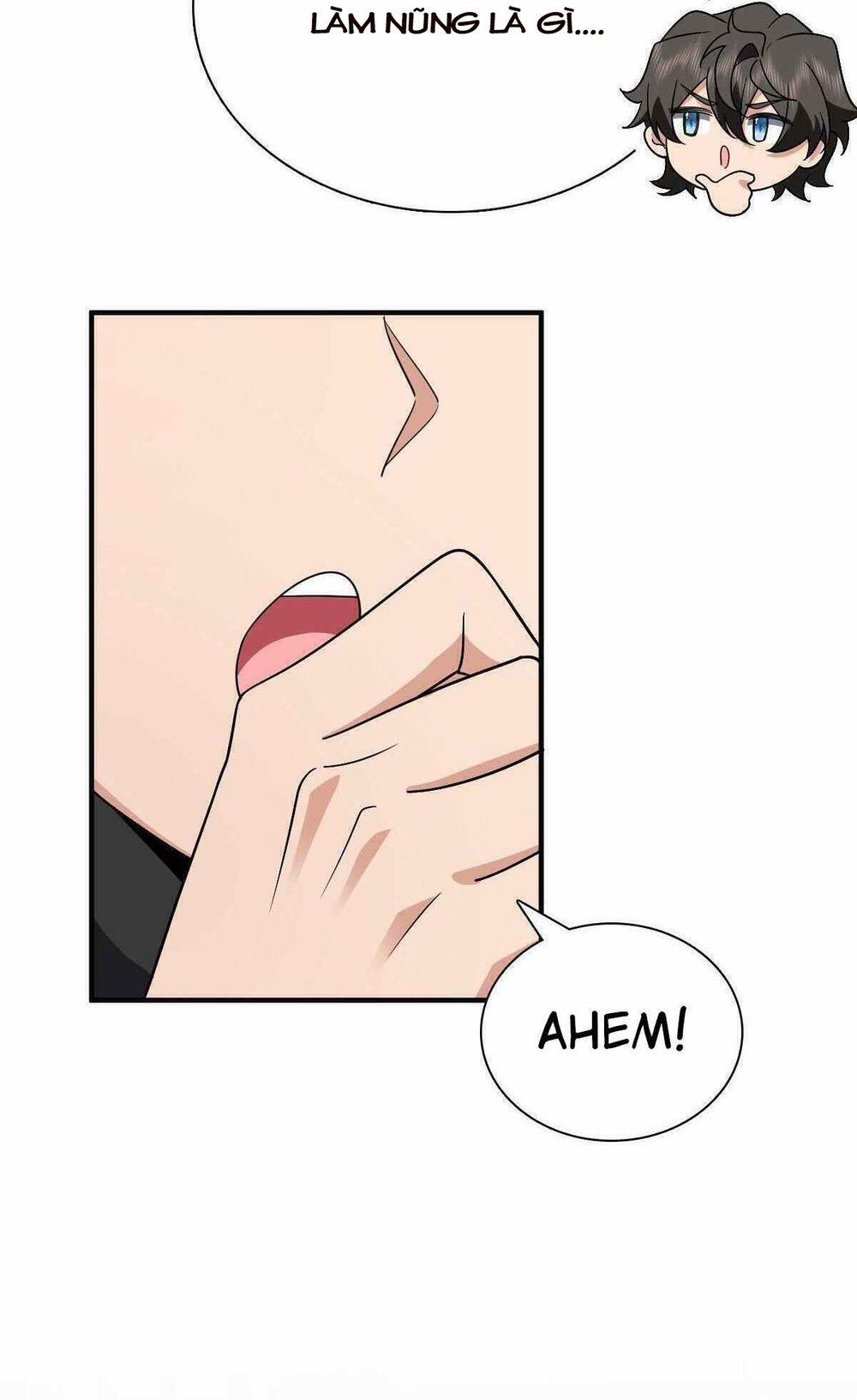 Bà Xã Nhà Tôi Đến Từ Ngàn Năm Trước 61 trang 55