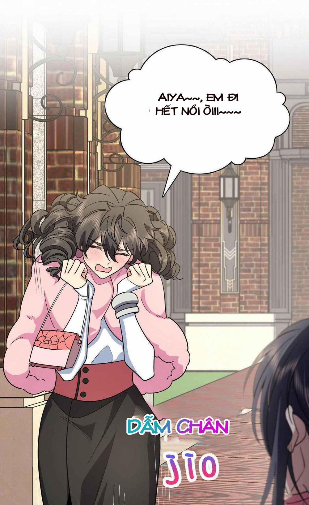 Bà Xã Nhà Tôi Đến Từ Ngàn Năm Trước 61 trang 56