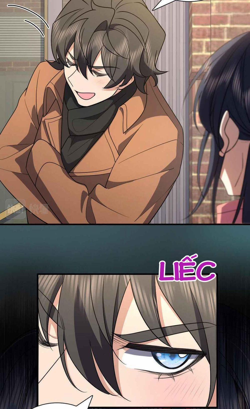 Bà Xã Nhà Tôi Đến Từ Ngàn Năm Trước 61 trang 59