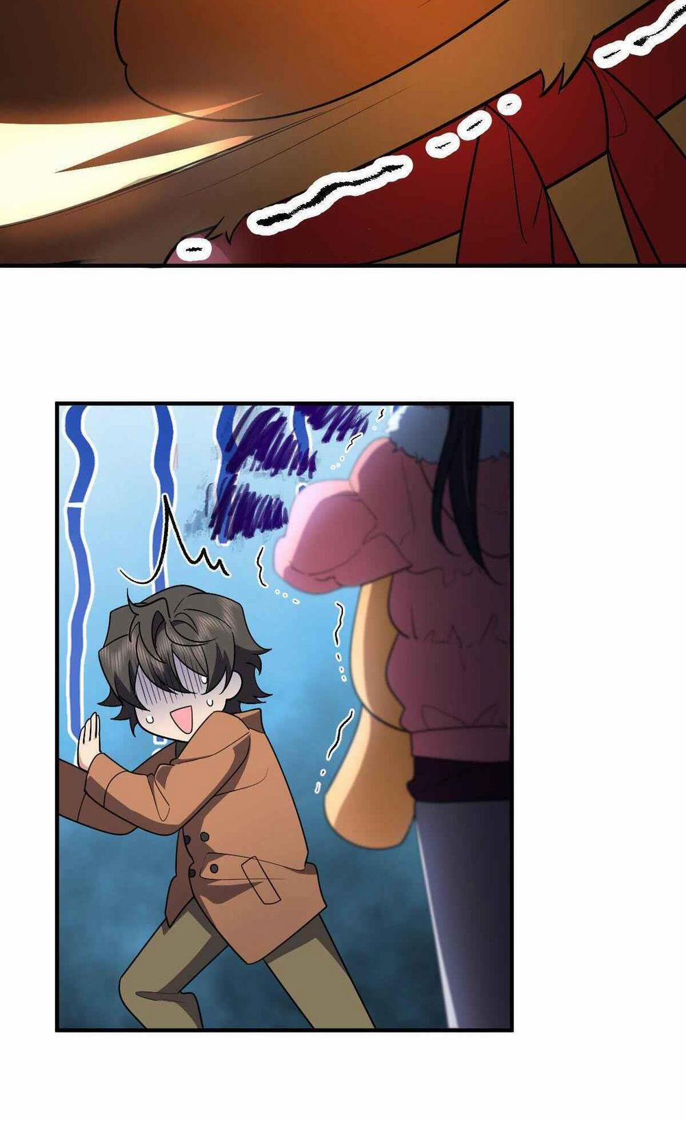 Bà Xã Nhà Tôi Đến Từ Ngàn Năm Trước 61 trang 61