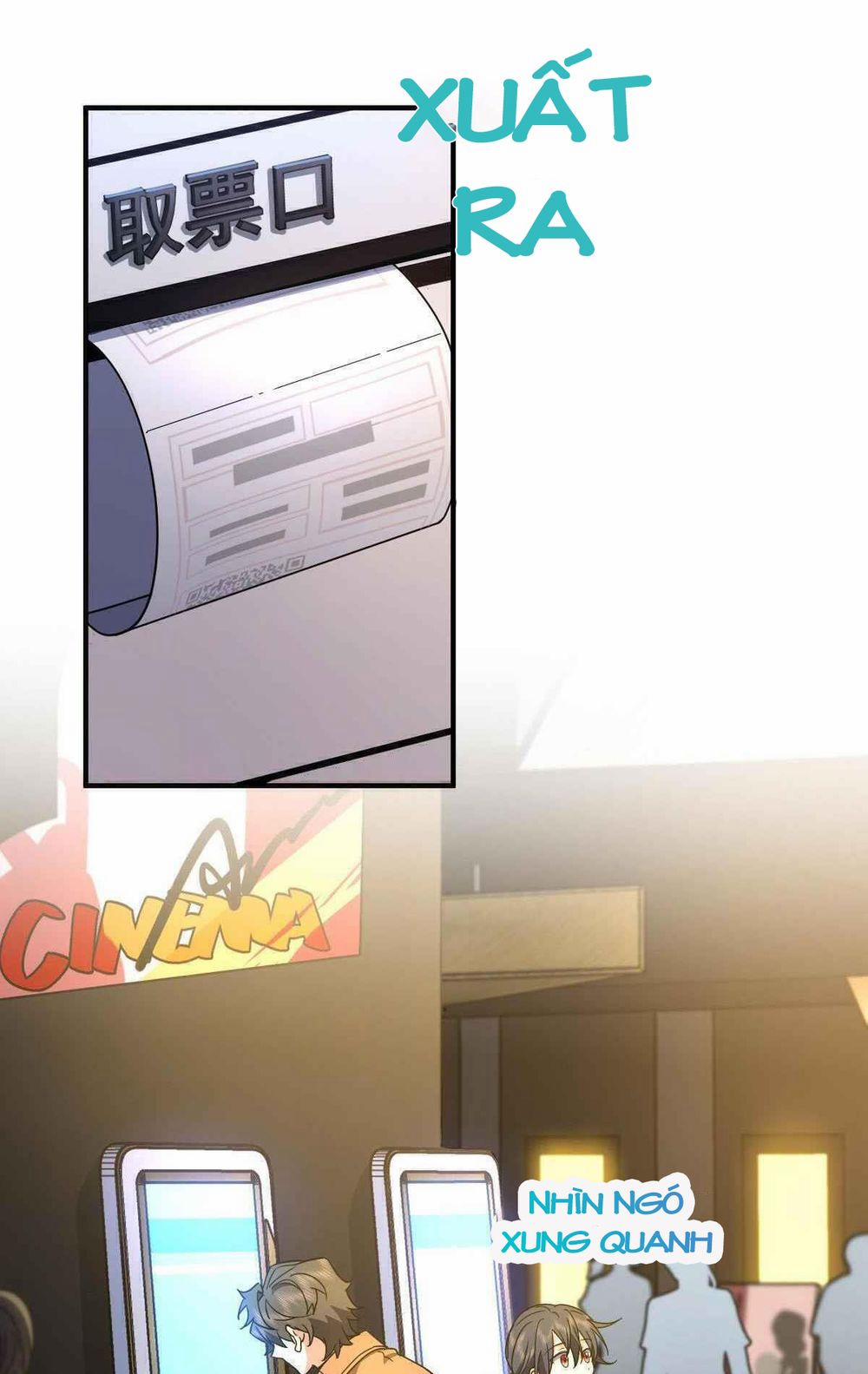 Bà Xã Nhà Tôi Đến Từ Ngàn Năm Trước 62 trang 1