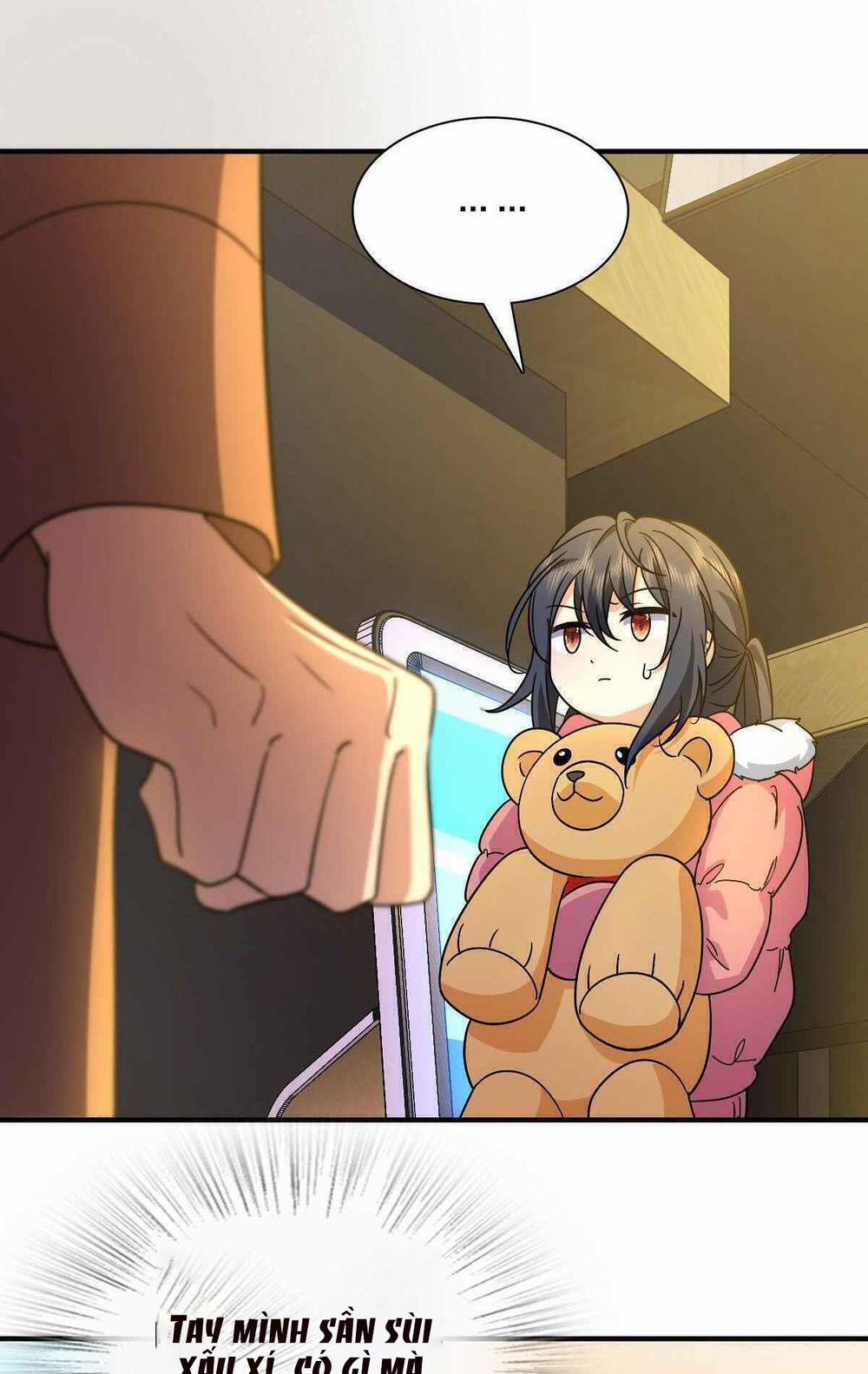 Bà Xã Nhà Tôi Đến Từ Ngàn Năm Trước 62 trang 10