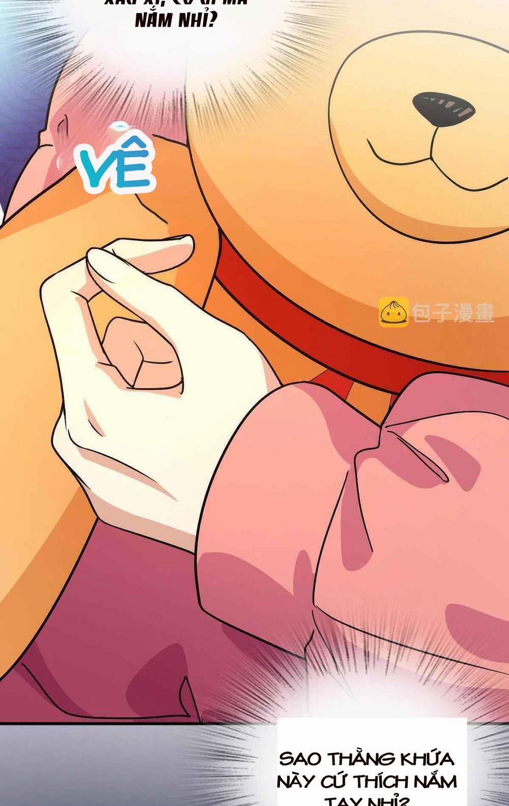 Bà Xã Nhà Tôi Đến Từ Ngàn Năm Trước 62 trang 11