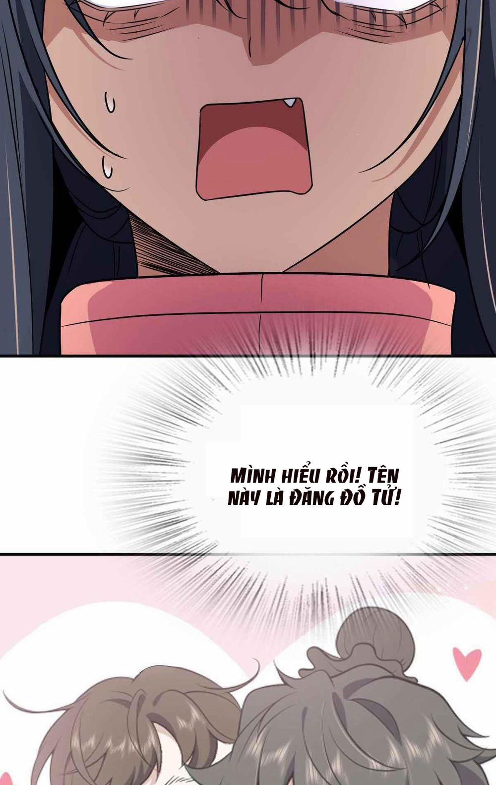 Bà Xã Nhà Tôi Đến Từ Ngàn Năm Trước 62 trang 14