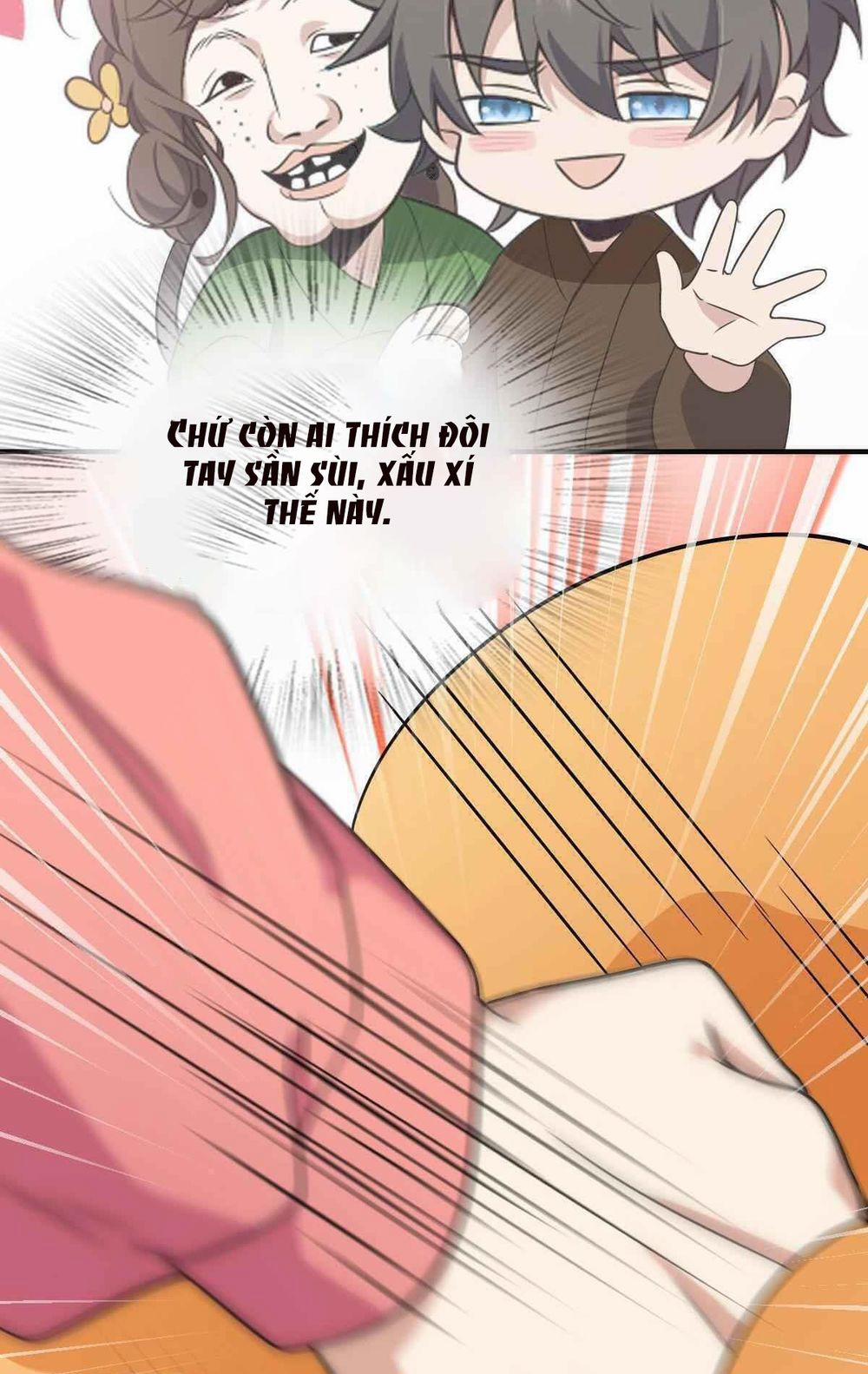 Bà Xã Nhà Tôi Đến Từ Ngàn Năm Trước 62 trang 15