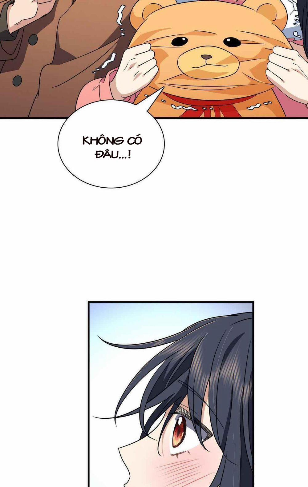 Bà Xã Nhà Tôi Đến Từ Ngàn Năm Trước 62 trang 19