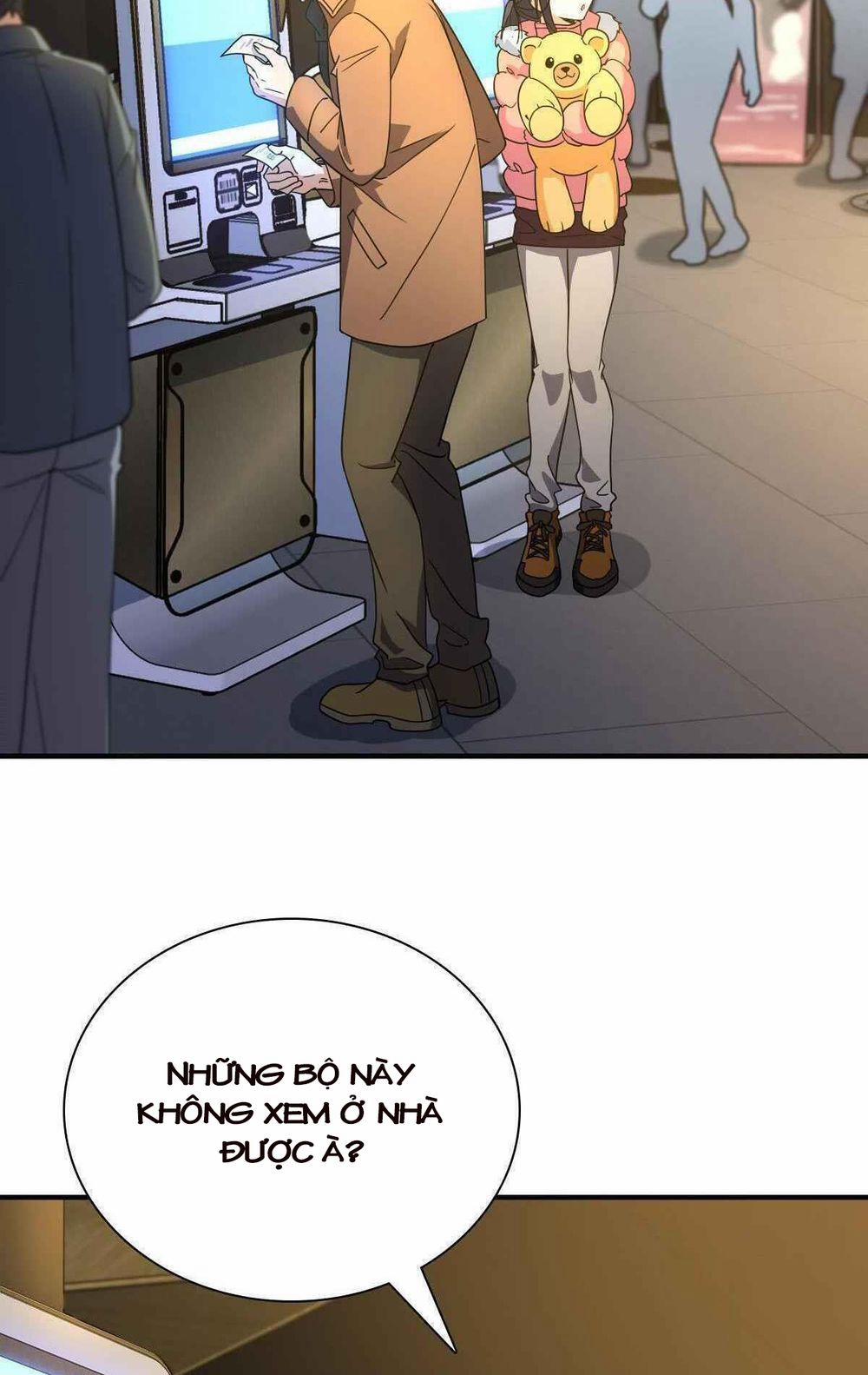 Bà Xã Nhà Tôi Đến Từ Ngàn Năm Trước 62 trang 2