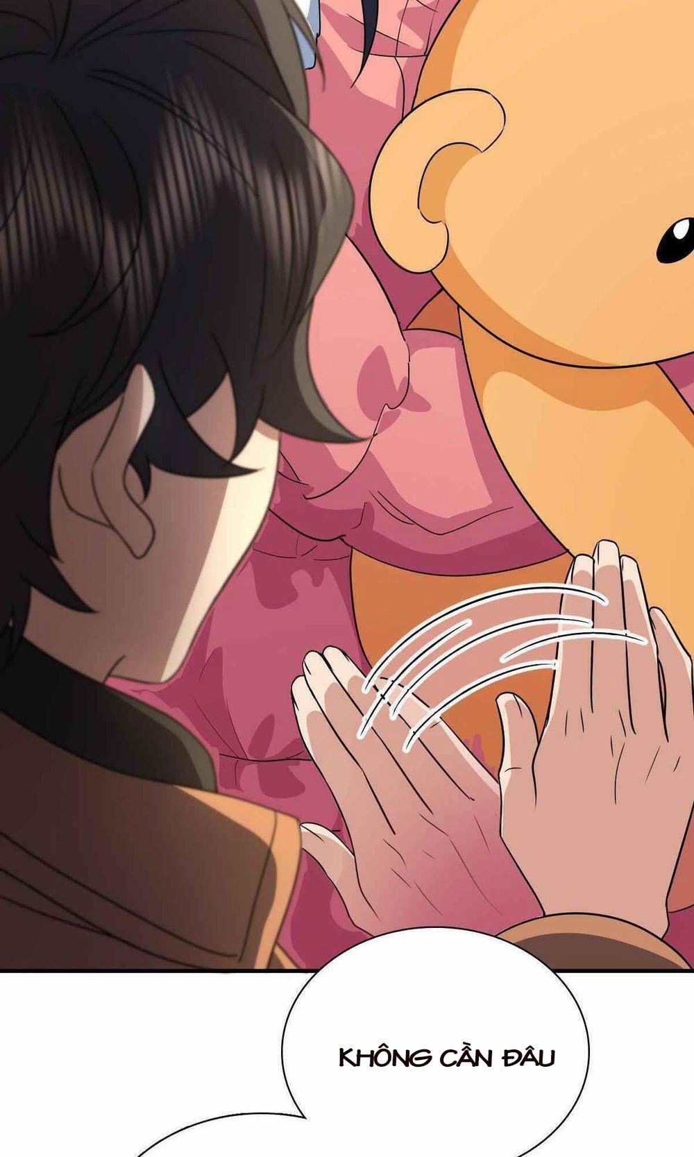 Bà Xã Nhà Tôi Đến Từ Ngàn Năm Trước 62 trang 21