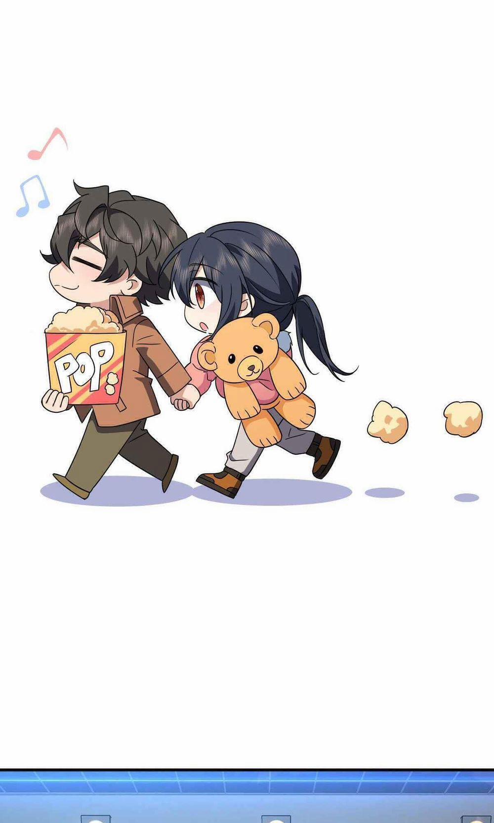 Bà Xã Nhà Tôi Đến Từ Ngàn Năm Trước 62 trang 23