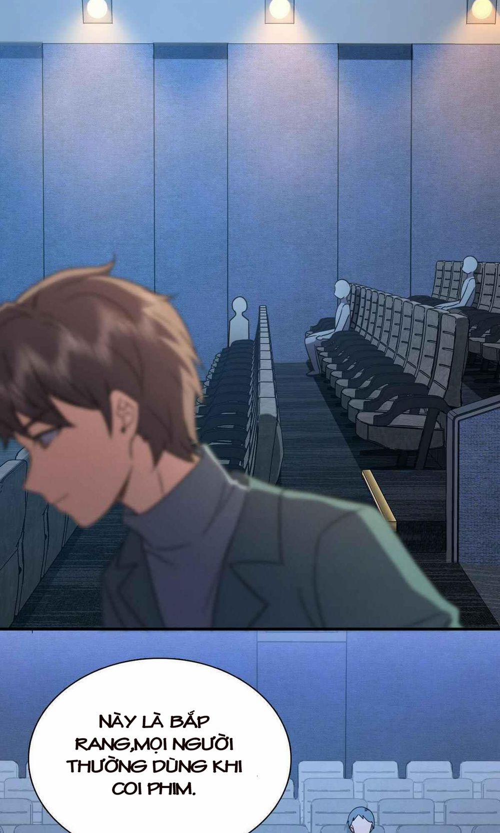 Bà Xã Nhà Tôi Đến Từ Ngàn Năm Trước 62 trang 24