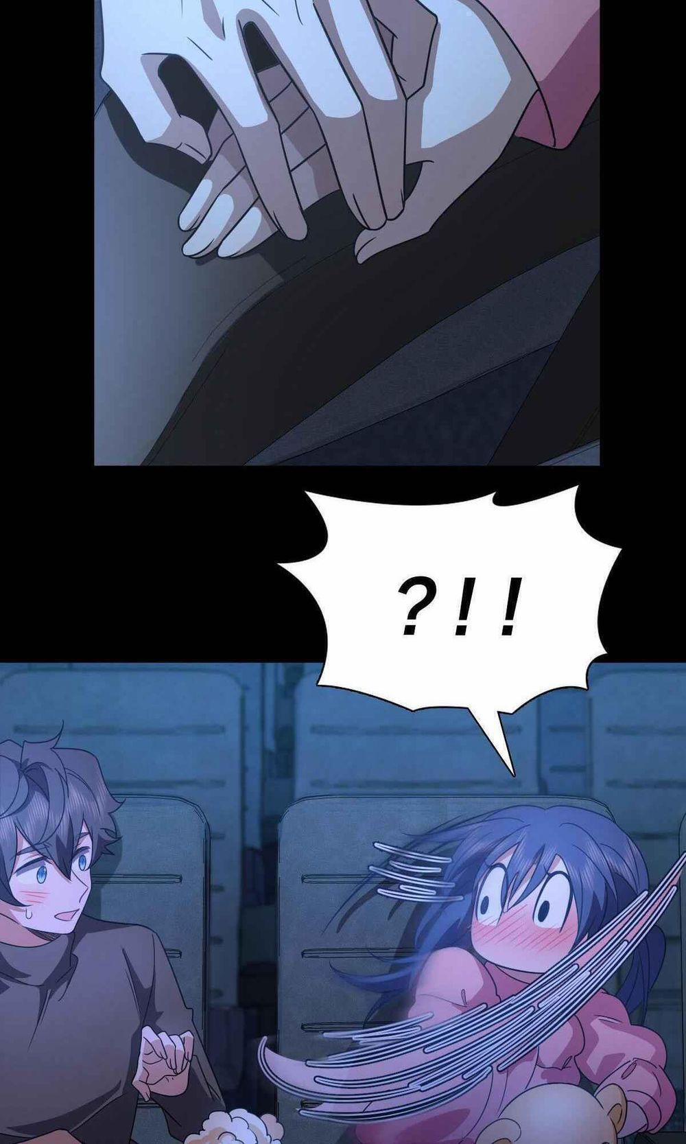 Bà Xã Nhà Tôi Đến Từ Ngàn Năm Trước 62 trang 29