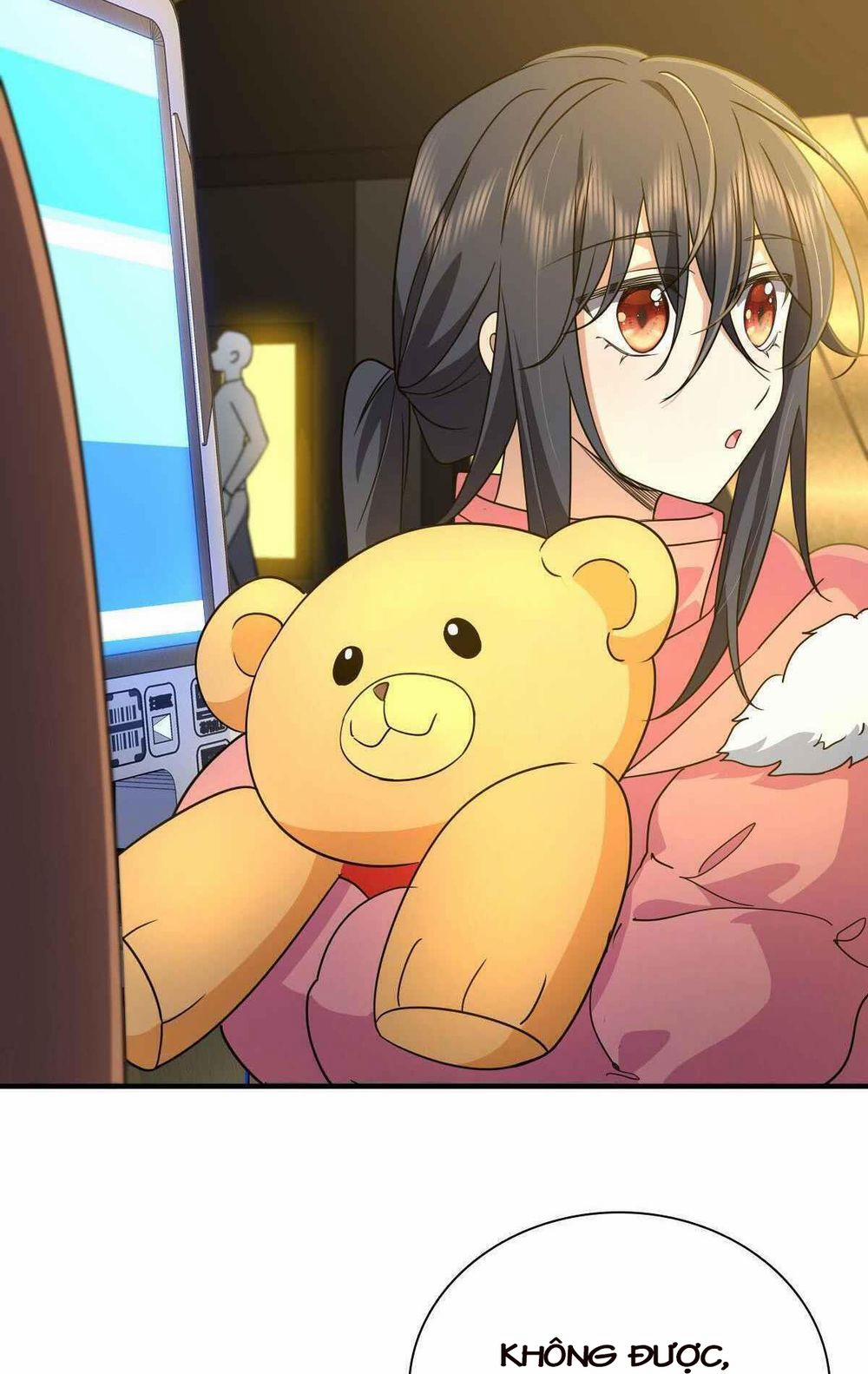 Bà Xã Nhà Tôi Đến Từ Ngàn Năm Trước 62 trang 3