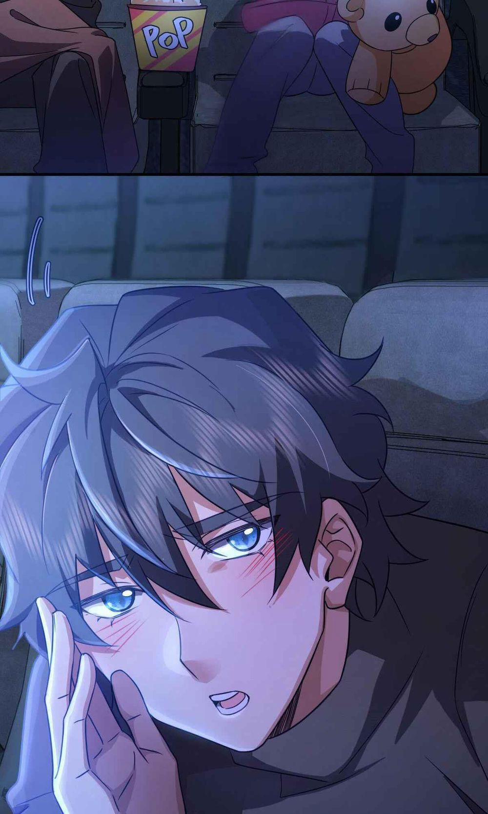 Bà Xã Nhà Tôi Đến Từ Ngàn Năm Trước 62 trang 30