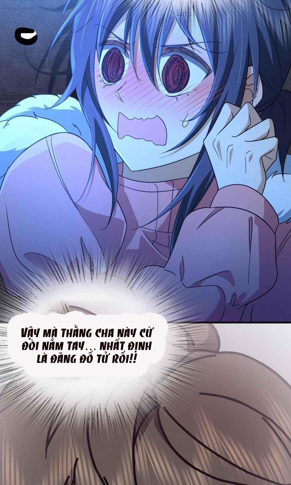 Bà Xã Nhà Tôi Đến Từ Ngàn Năm Trước 62 trang 32