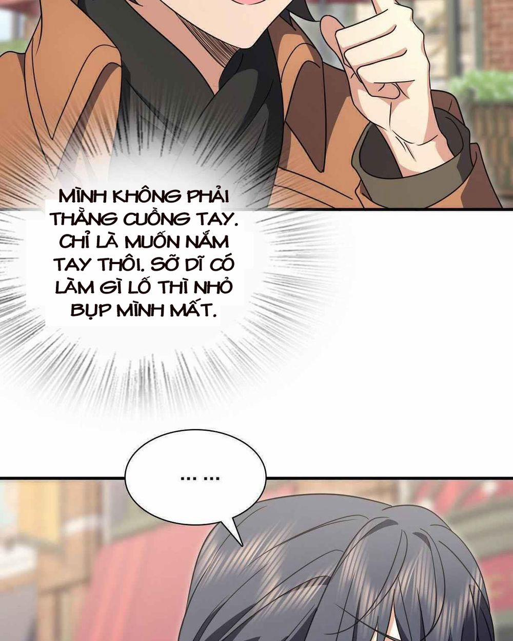 Bà Xã Nhà Tôi Đến Từ Ngàn Năm Trước 62 trang 41