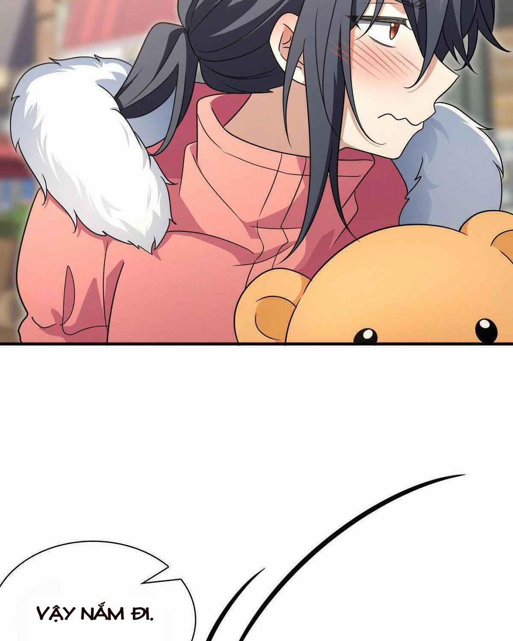 Bà Xã Nhà Tôi Đến Từ Ngàn Năm Trước 62 trang 42