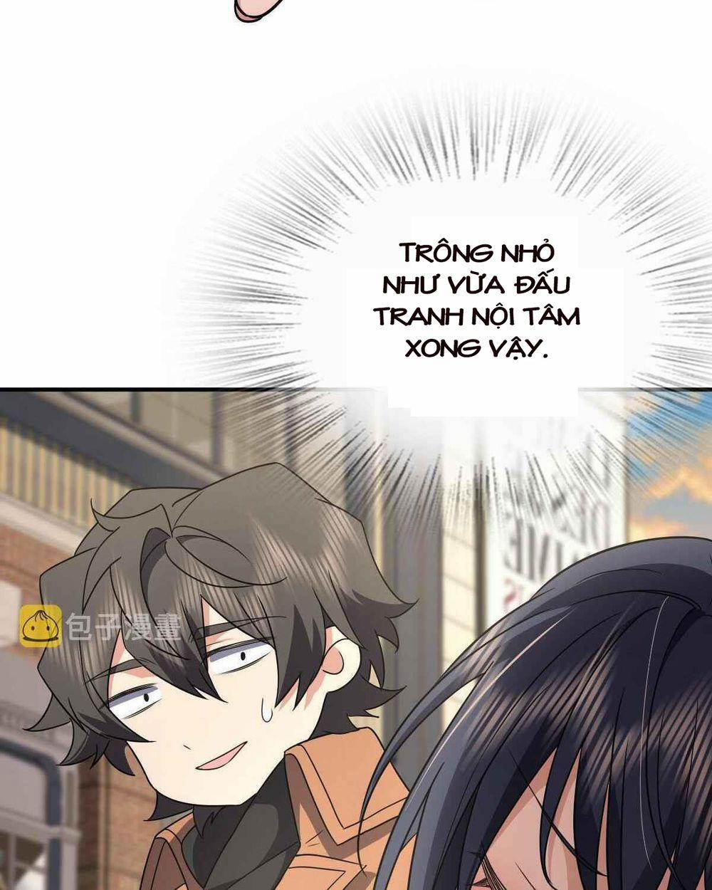 Bà Xã Nhà Tôi Đến Từ Ngàn Năm Trước 62 trang 44