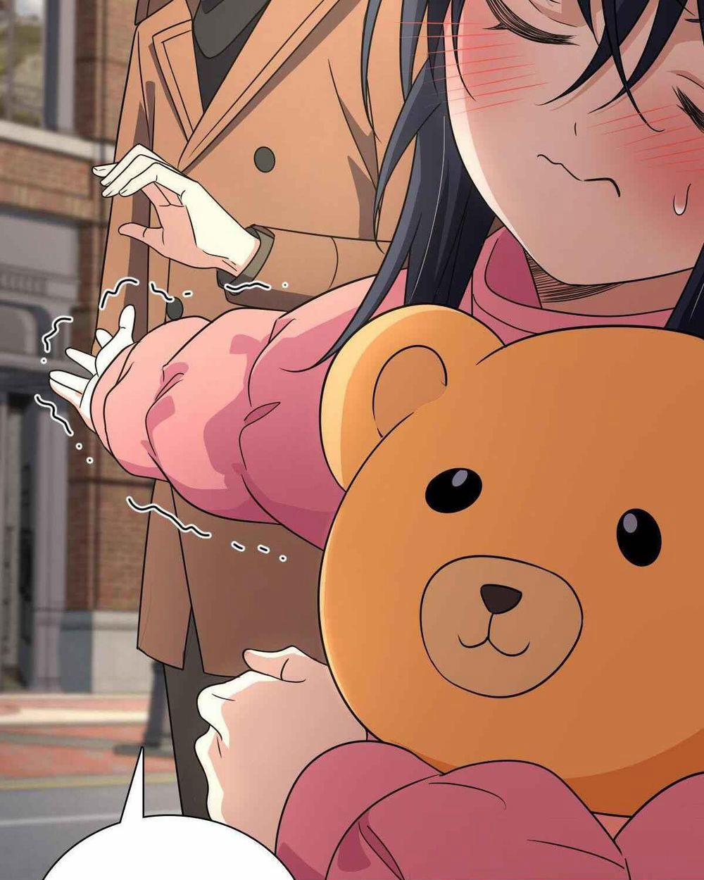 Bà Xã Nhà Tôi Đến Từ Ngàn Năm Trước 62 trang 45