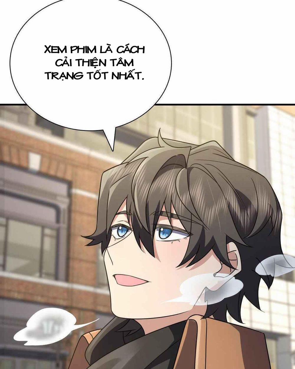 Bà Xã Nhà Tôi Đến Từ Ngàn Năm Trước 62 trang 49