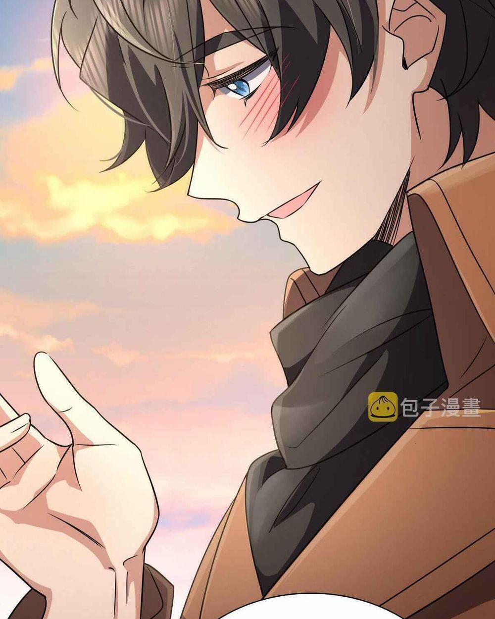 Bà Xã Nhà Tôi Đến Từ Ngàn Năm Trước 62 trang 54