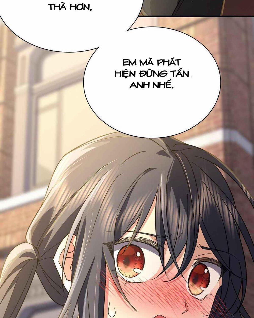 Bà Xã Nhà Tôi Đến Từ Ngàn Năm Trước 62 trang 58