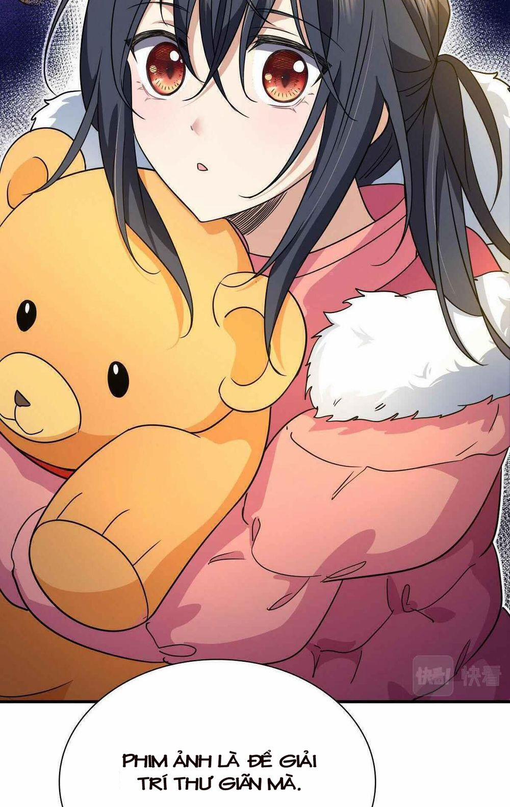 Bà Xã Nhà Tôi Đến Từ Ngàn Năm Trước 62 trang 6