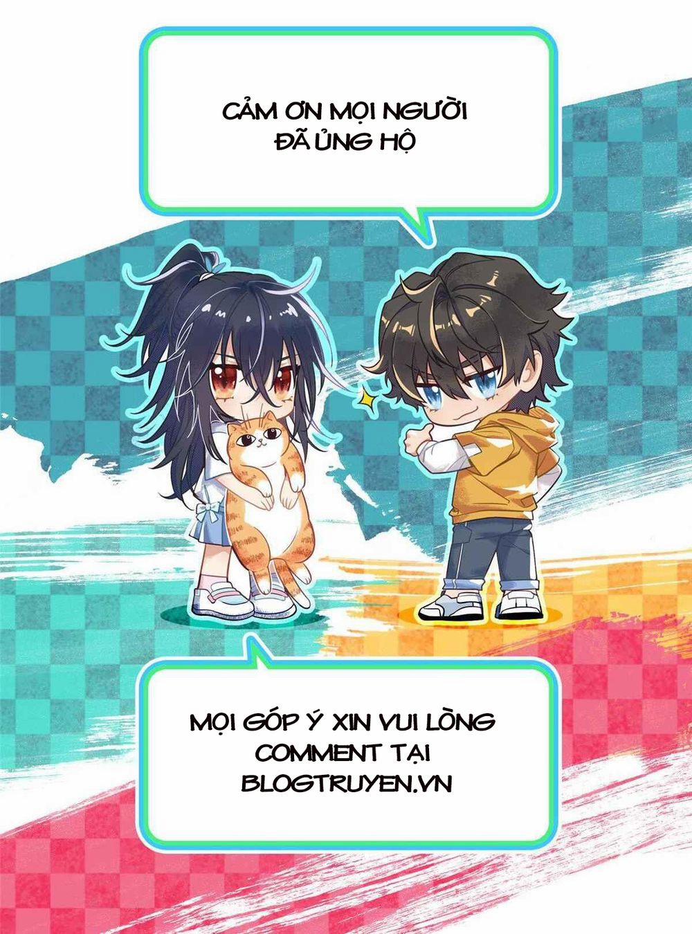 Bà Xã Nhà Tôi Đến Từ Ngàn Năm Trước 62 trang 61