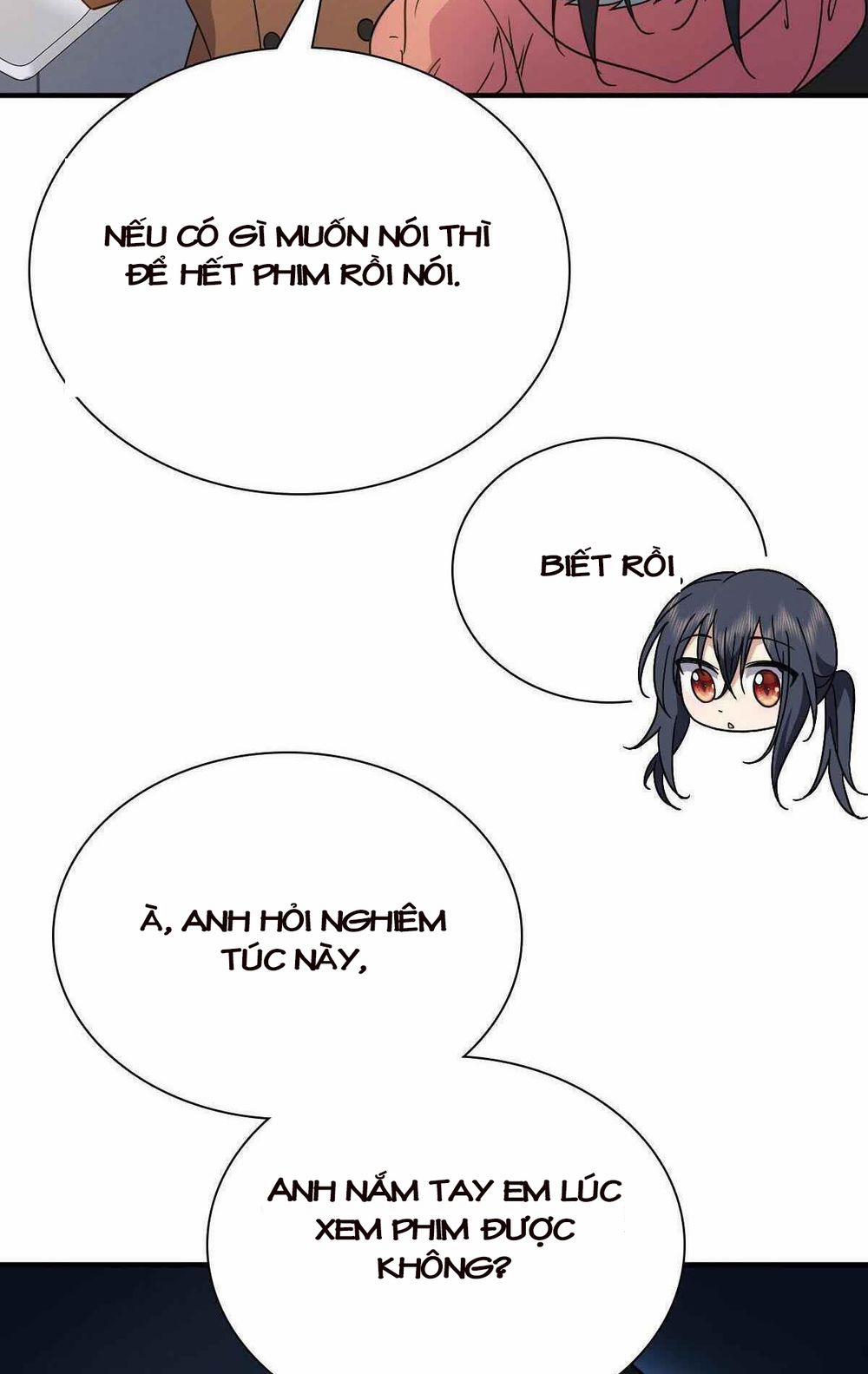 Bà Xã Nhà Tôi Đến Từ Ngàn Năm Trước 62 trang 8