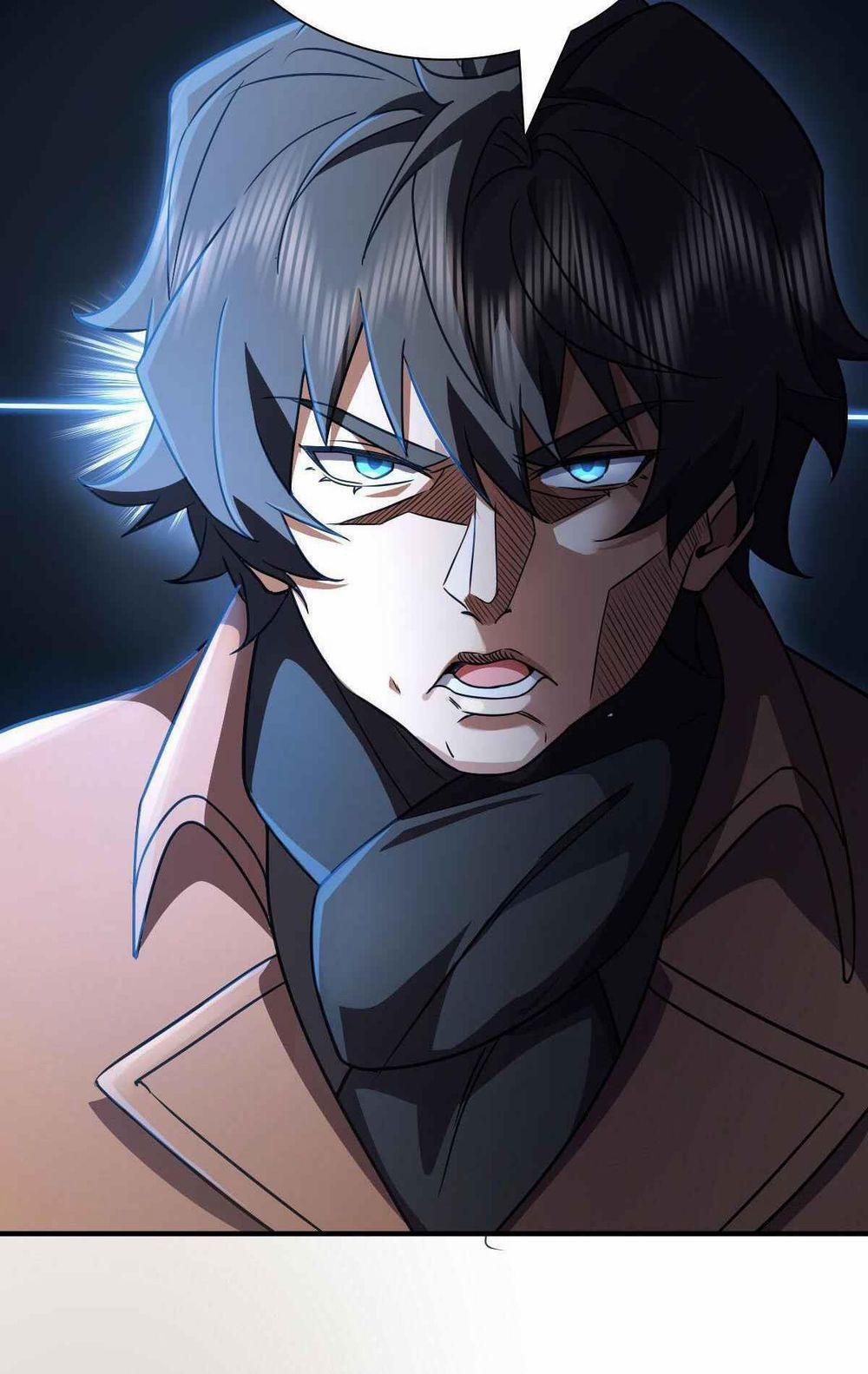 Bà Xã Nhà Tôi Đến Từ Ngàn Năm Trước 62 trang 9