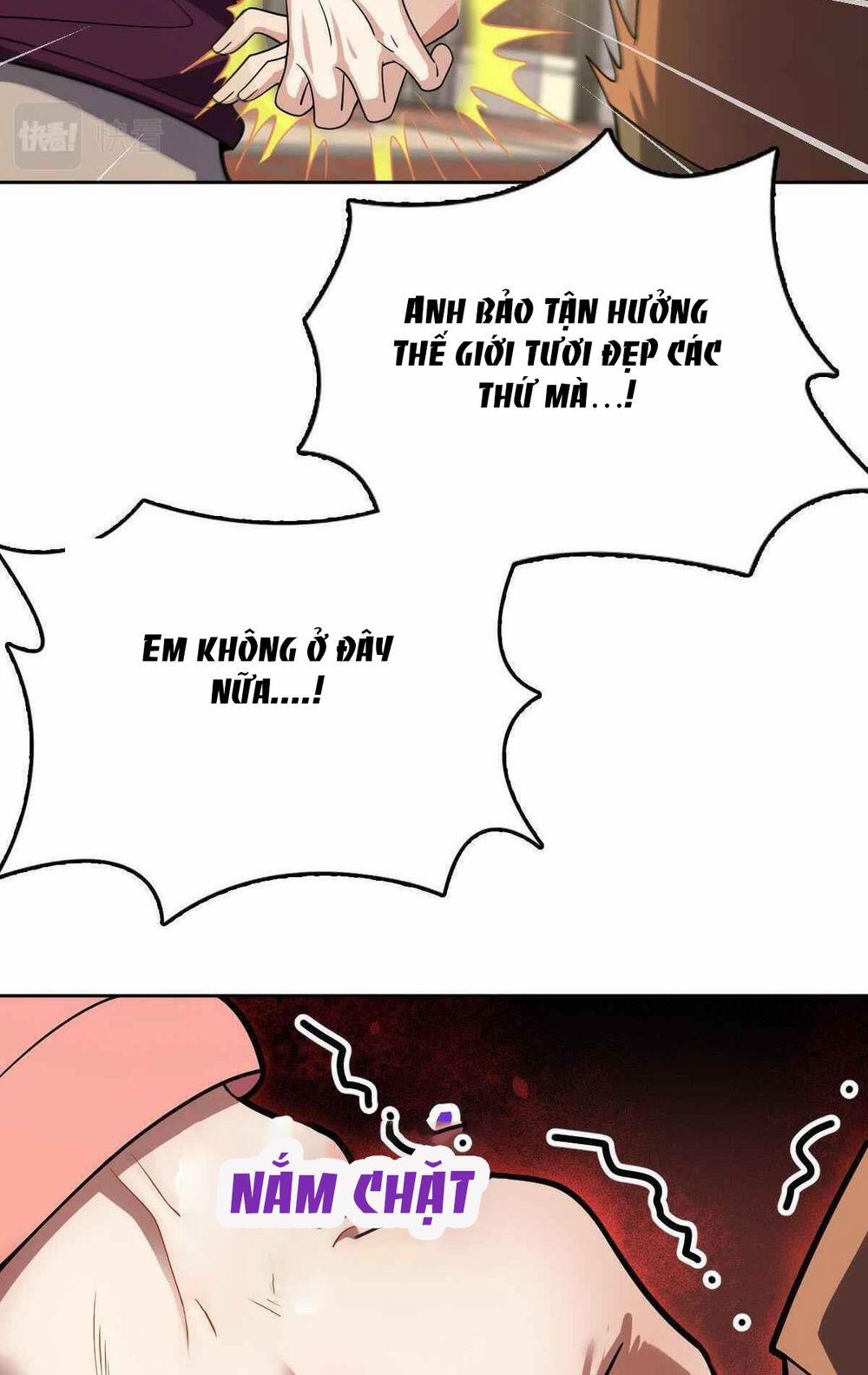 Bà Xã Nhà Tôi Đến Từ Ngàn Năm Trước 63 trang 12