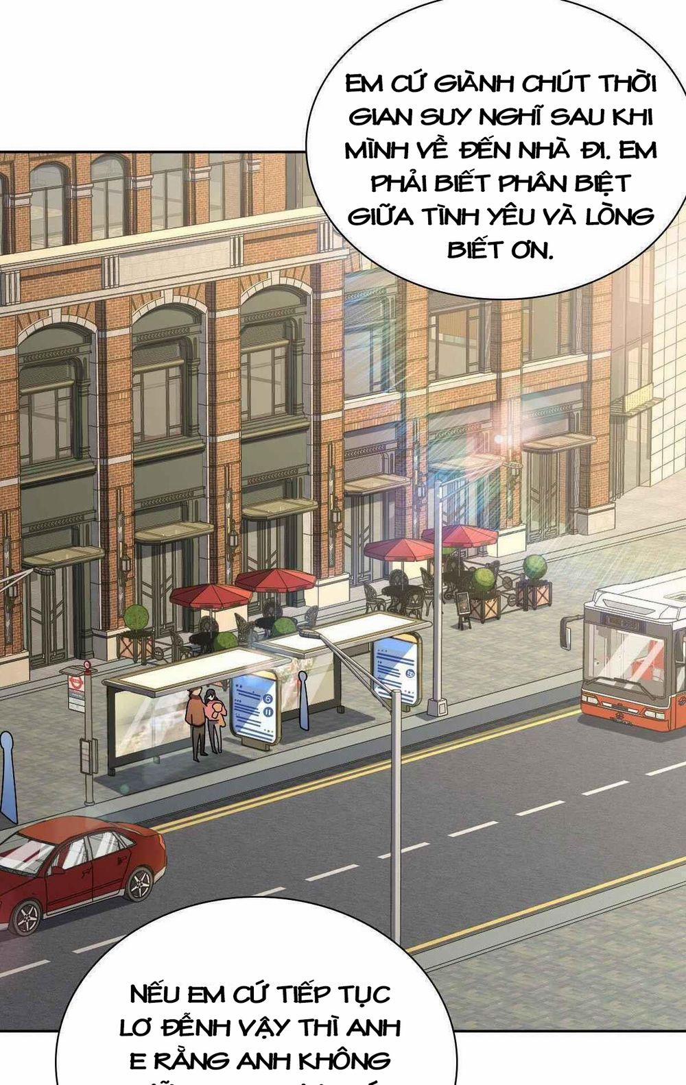 Bà Xã Nhà Tôi Đến Từ Ngàn Năm Trước 63 trang 19