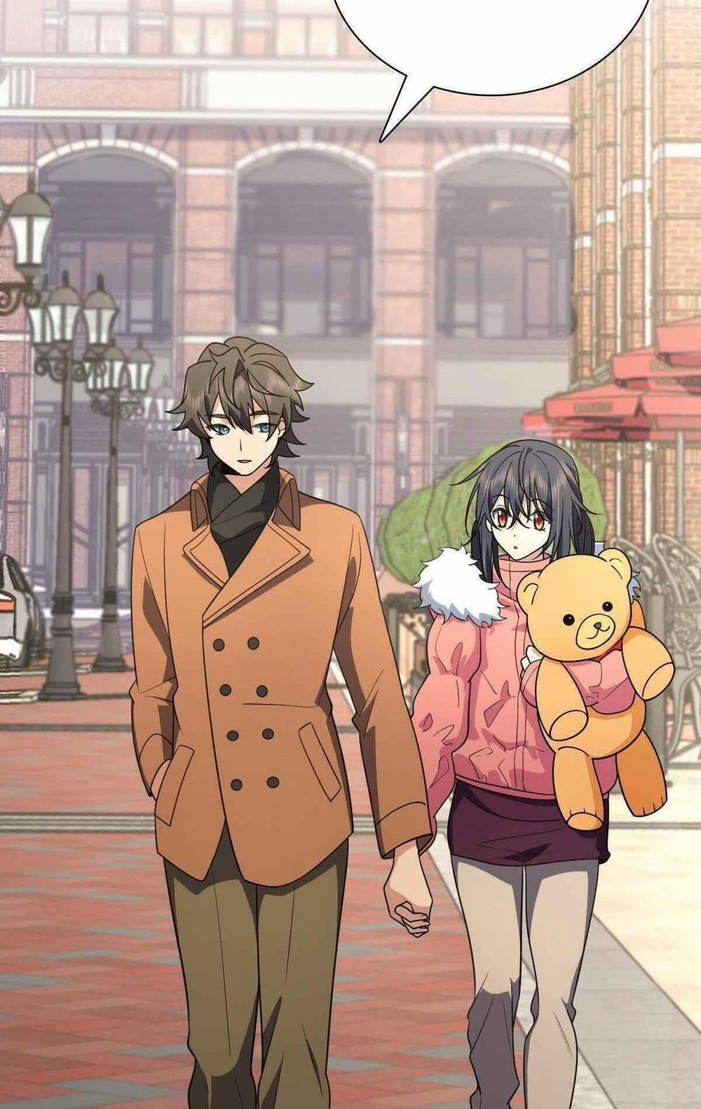 Bà Xã Nhà Tôi Đến Từ Ngàn Năm Trước 63 trang 2