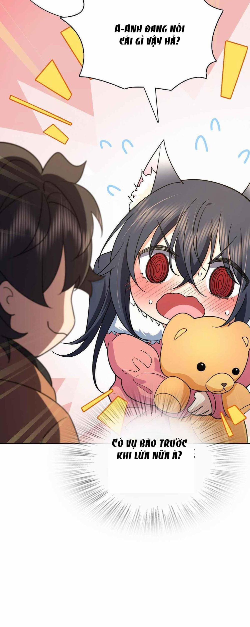 Bà Xã Nhà Tôi Đến Từ Ngàn Năm Trước 63 trang 22