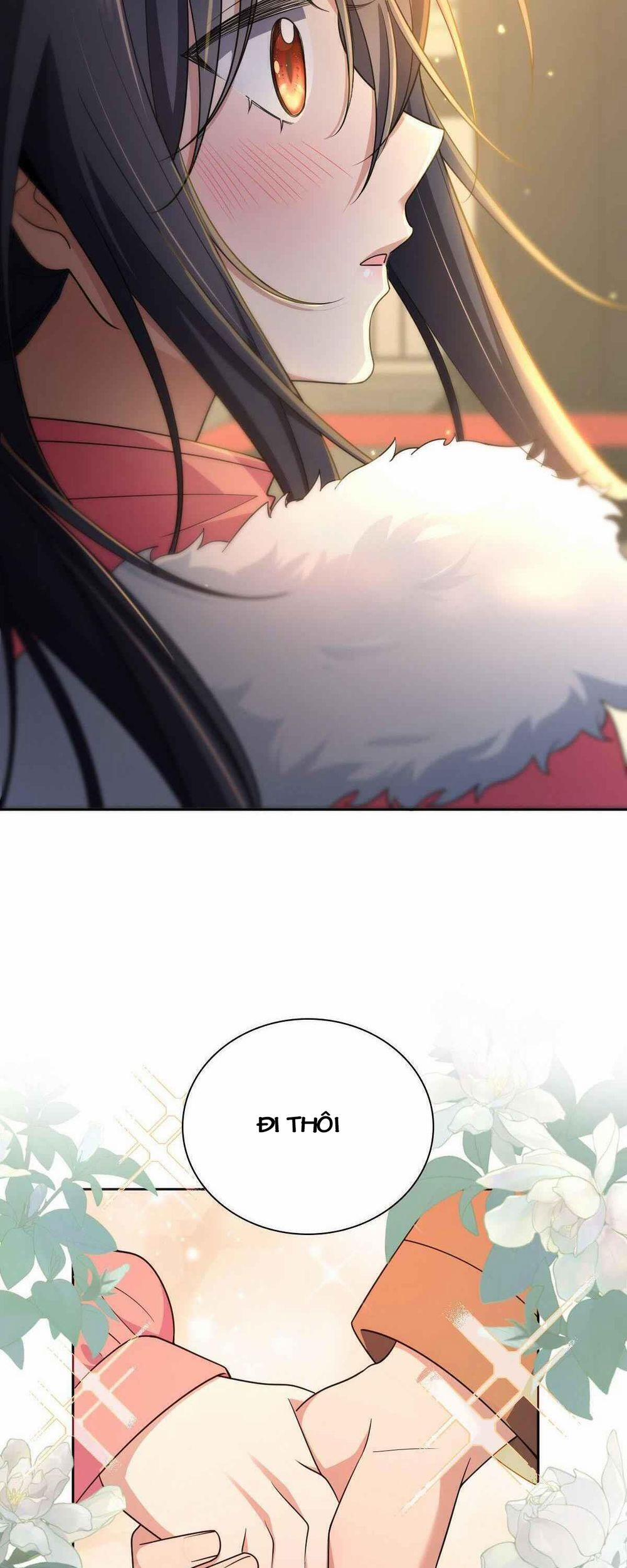 Bà Xã Nhà Tôi Đến Từ Ngàn Năm Trước 63 trang 25