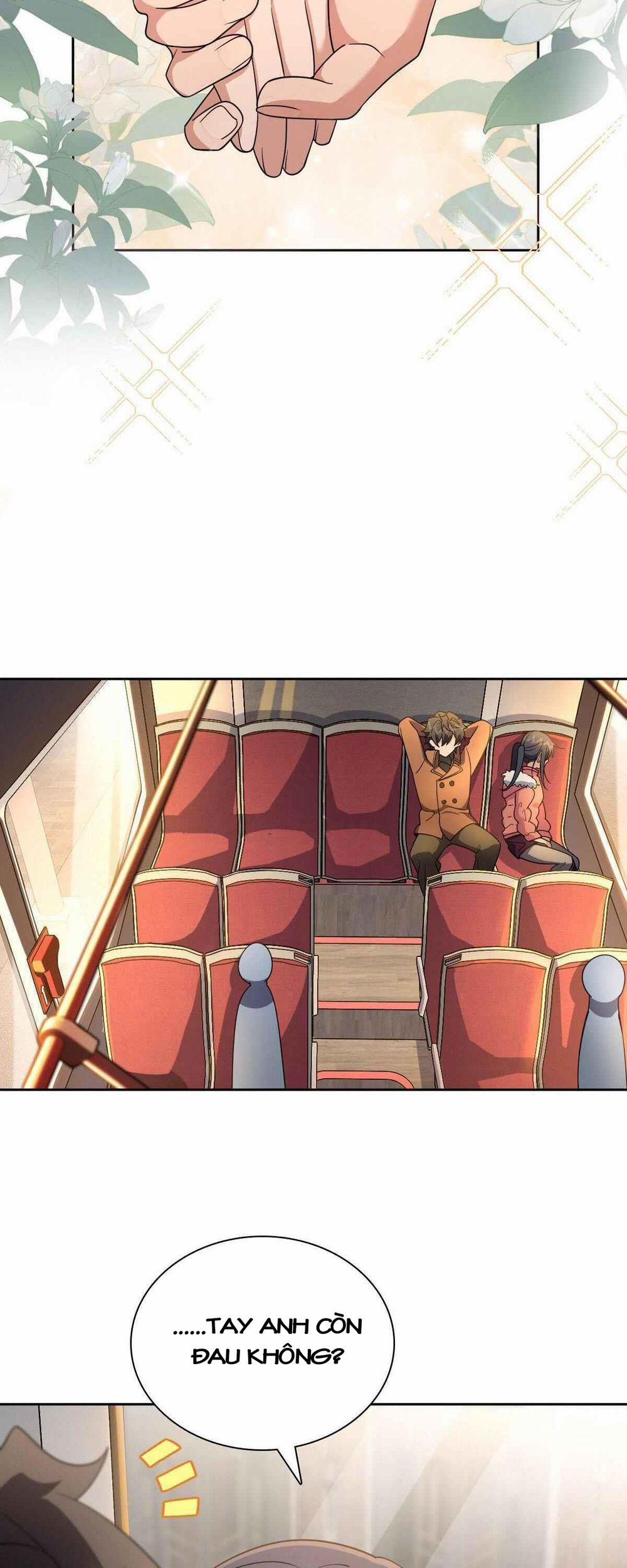 Bà Xã Nhà Tôi Đến Từ Ngàn Năm Trước 63 trang 26