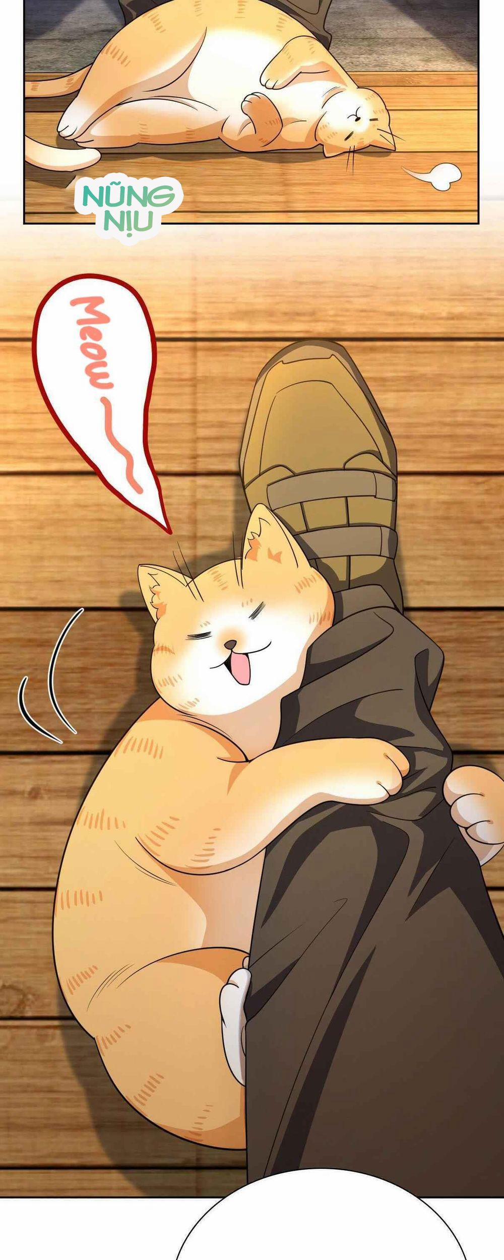 Bà Xã Nhà Tôi Đến Từ Ngàn Năm Trước 63 trang 29