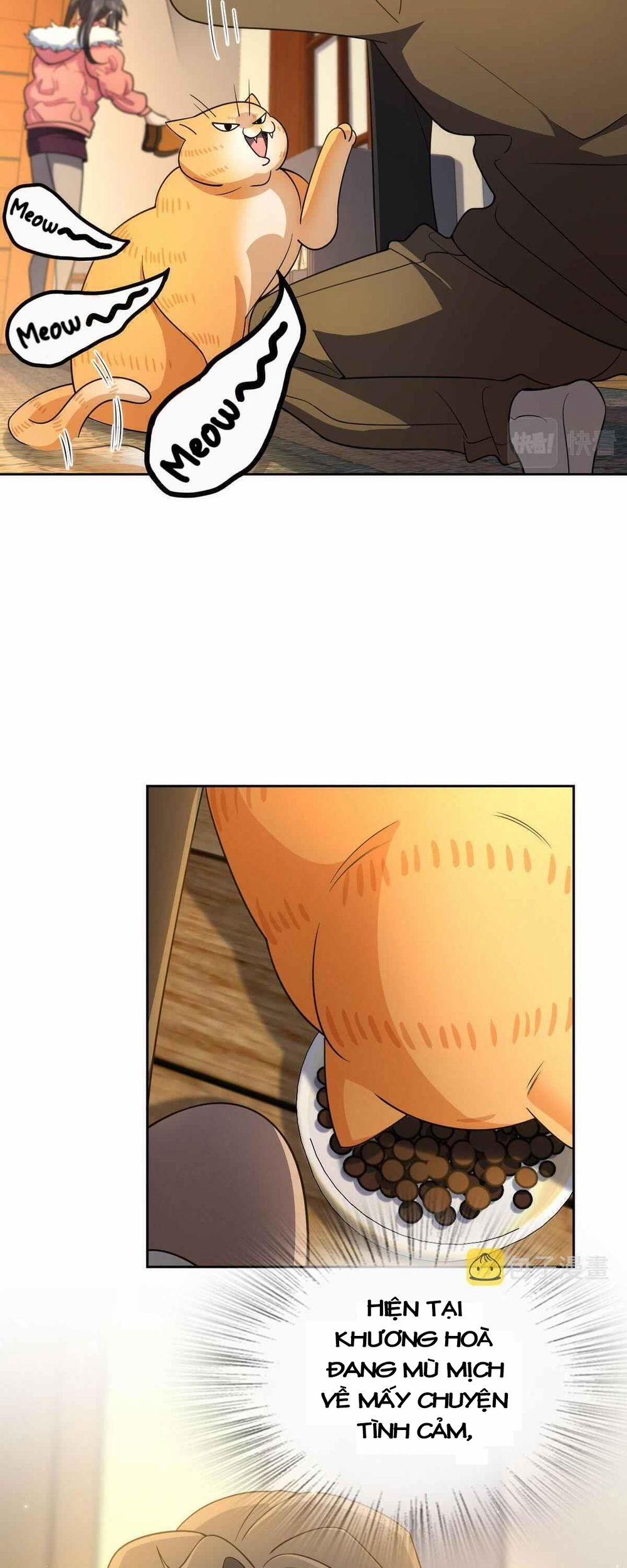 Bà Xã Nhà Tôi Đến Từ Ngàn Năm Trước 63 trang 31