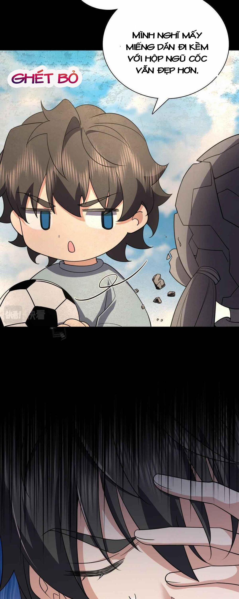 Bà Xã Nhà Tôi Đến Từ Ngàn Năm Trước 63 trang 34