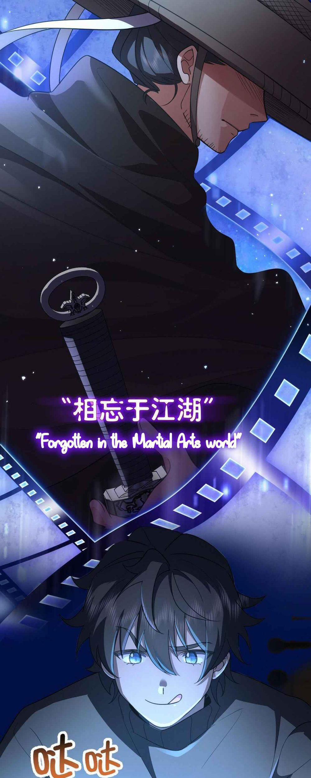 Bà Xã Nhà Tôi Đến Từ Ngàn Năm Trước 63 trang 37