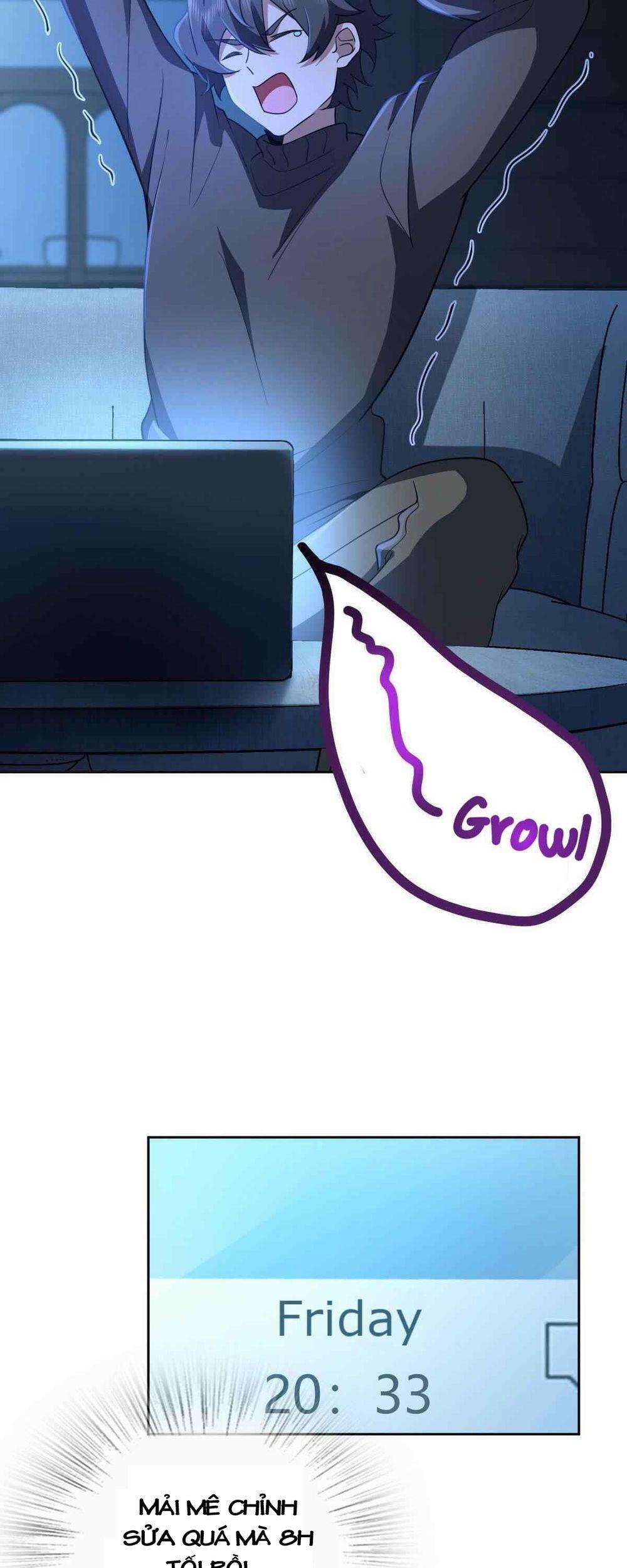 Bà Xã Nhà Tôi Đến Từ Ngàn Năm Trước 63 trang 39