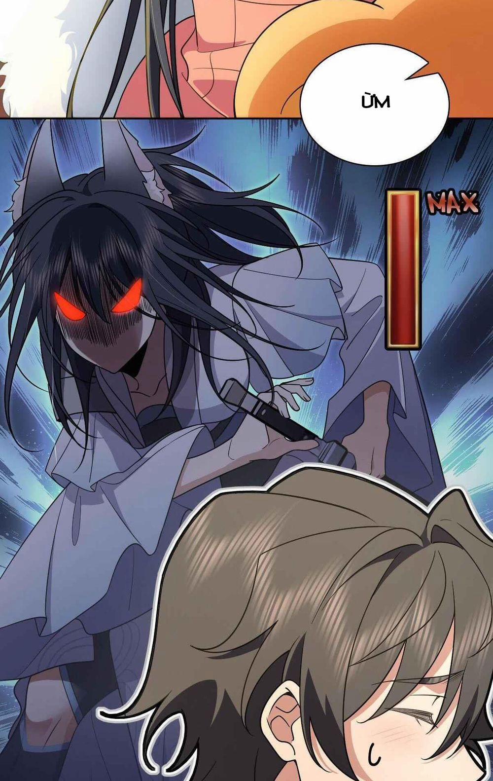 Bà Xã Nhà Tôi Đến Từ Ngàn Năm Trước 63 trang 4