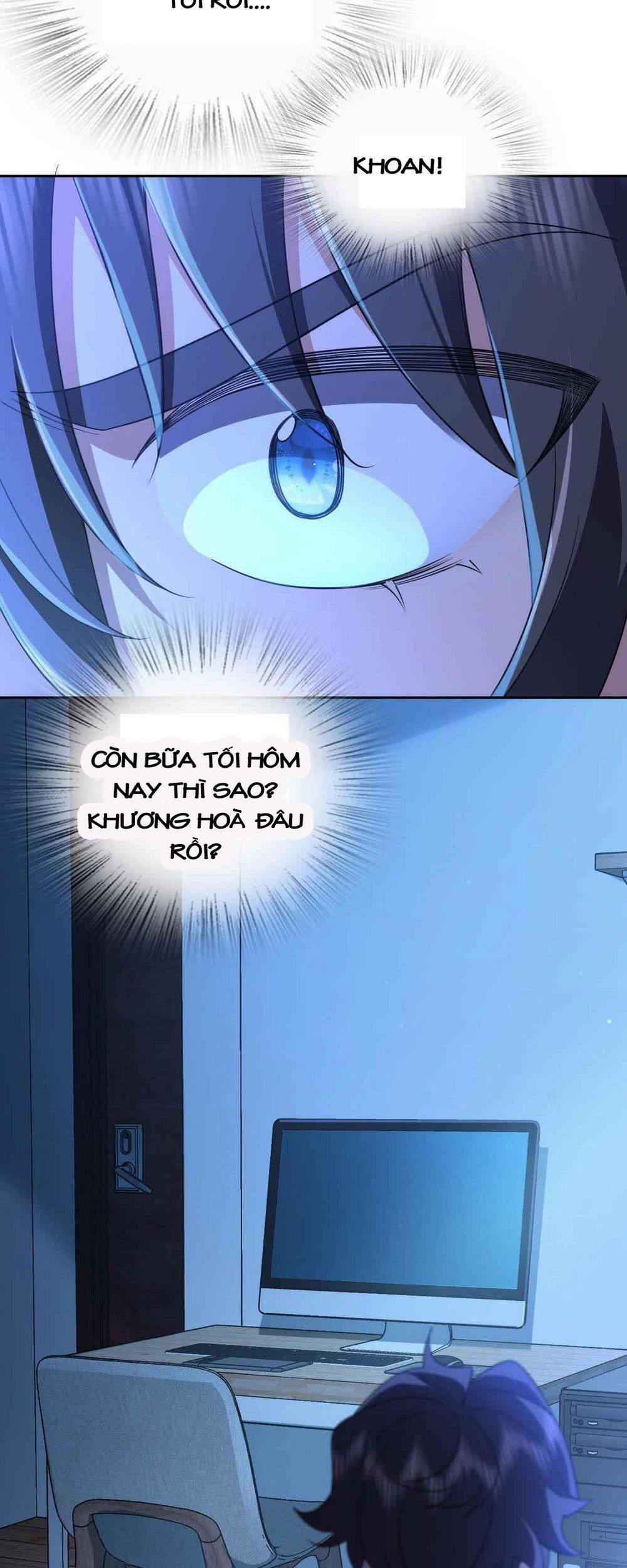 Bà Xã Nhà Tôi Đến Từ Ngàn Năm Trước 63 trang 40