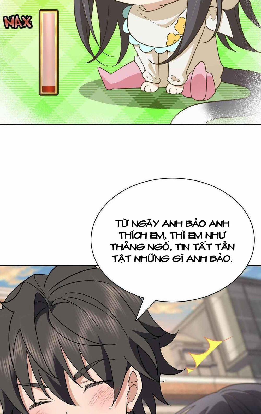 Bà Xã Nhà Tôi Đến Từ Ngàn Năm Trước 63 trang 7