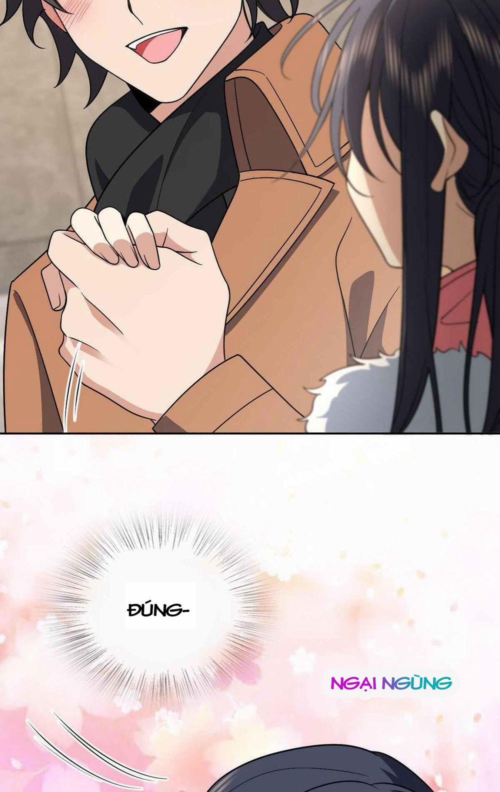 Bà Xã Nhà Tôi Đến Từ Ngàn Năm Trước 63 trang 8