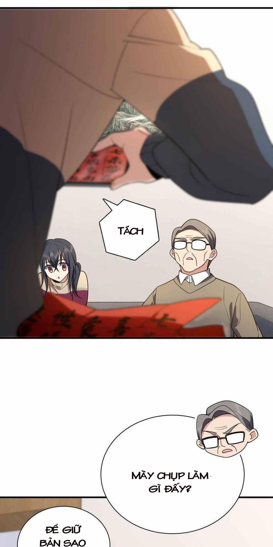 Bà Xã Nhà Tôi Đến Từ Ngàn Năm Trước 65 trang 1