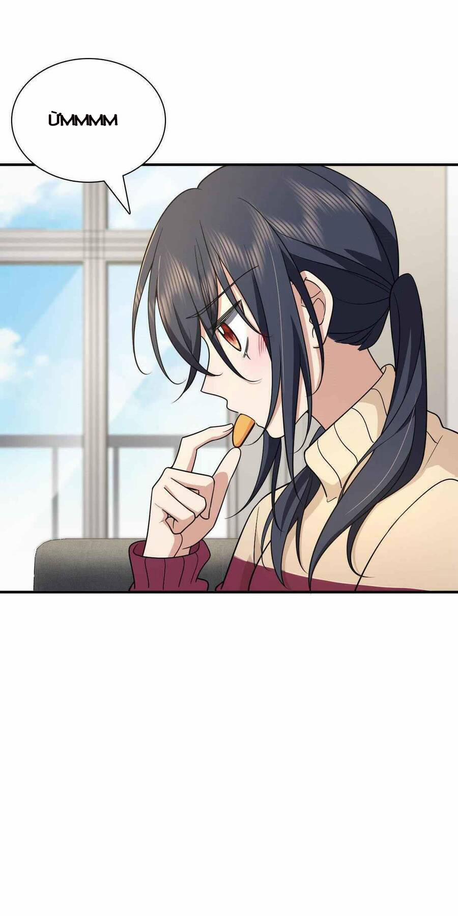 Bà Xã Nhà Tôi Đến Từ Ngàn Năm Trước 65 trang 12